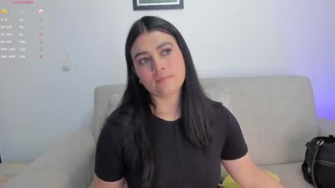 Bianca Torres online show from April 2026 01:16:01 AM