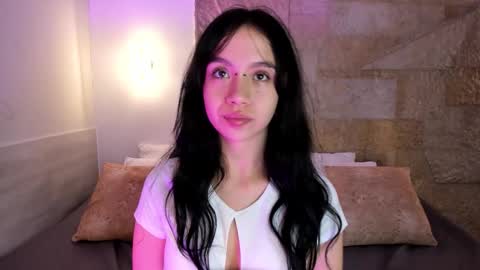 Miss Bombom online show from October 2025 03:16:02 AM