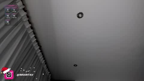 Sara Vanegas online show from December 2025 11:41:01 AM