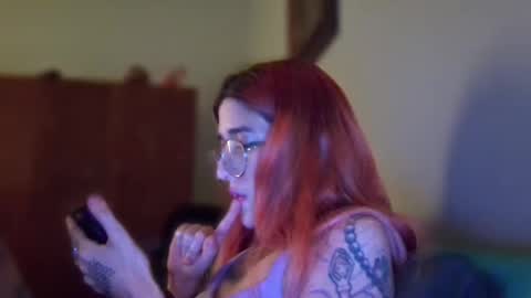 MsGoonBunny online show from April 2026 09:39:33 PM