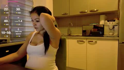 missbya online show from November 2025 06:01:01 AM