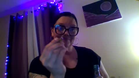 MissCannaSmokes online show from February 2026 12:29:01 AM