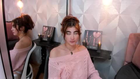 Misscarlet 26 online show from March 2026 05:49:01 PM