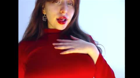 misscelestial online show from May 2026 10:08:02 PM
