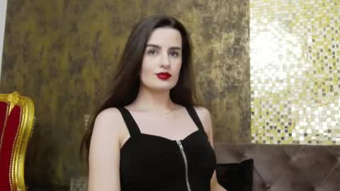 MissCelineWest online show from February 2025 02:25:01 AM