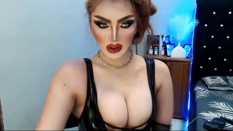 PRIESTESS CHANNEL online show from January 2025 11:34:02 PM