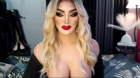 PRIESTESS CHANNEL online show from February 2025 07:12:02 AM