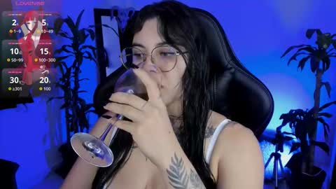 Missy Charlottte.  Hey remember to give me a thumbs up ty online show from December 2025 03:27:02 AM