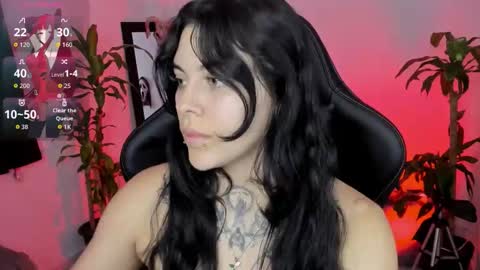 Missy Charlottte.  Hey remember to give me a thumbs up ty online show from December 2025 04:18:02 AM