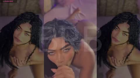 DIONNE online show from April 2026 11:21:02 AM