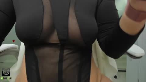 Miss Domina online show from March 2026 03:54:01 AM