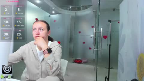 Snapshot of missdominna chatting on July 2026 02:50:01 AM Miss Domina online show from July 2026 02:50:01 AM