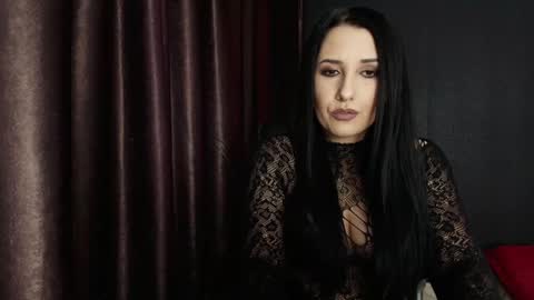 Miss online show from December 2024 08:58:02 PM