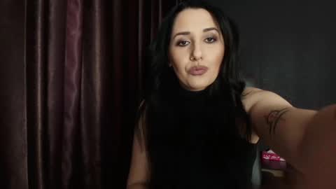 Miss online show from February 2025 08:56:01 PM