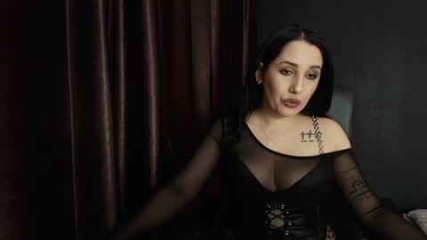 Miss online show from February 2025 11:48:01 PM