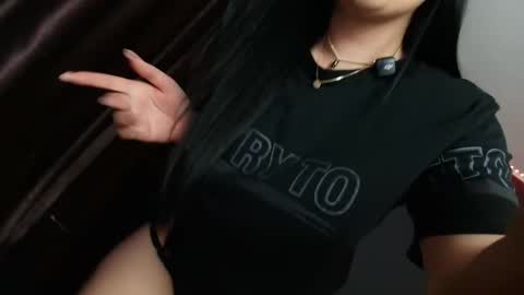 Snapshot of missdyaa chatting on February 2026 11:28:02 PM Miss online show from February 2026 11:28:02 PM