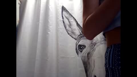 MissEeva online show from January 2025 03:23:02 AM