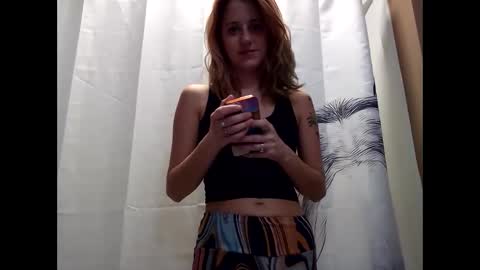 MissEeva online show from January 2025 02:54:02 AM