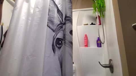 MissEeva online show from March 2026 10:46:01 PM