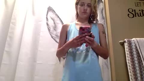 MissEeva online show from June 2026 04:50:02 PM
