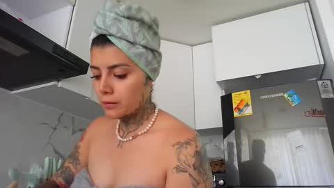 melodie  online show from January 2025 05:23:02 PM