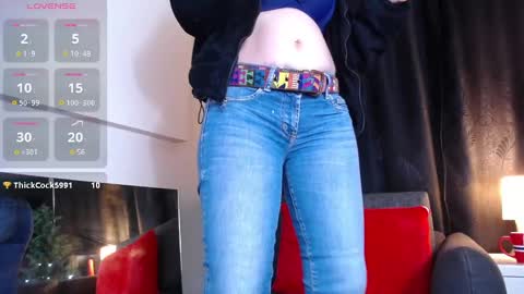 Angela online show from December 2024 11:19:02 AM