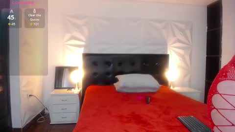 Angela online show from January 2025 11:13:01 AM