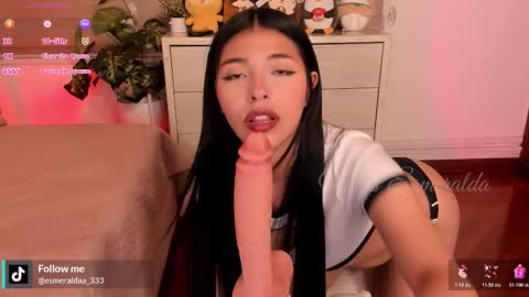 Julieta Arboleda   but i like call me esme online show from November 2025 09:48:02 PM