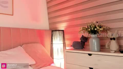 Julieta Arboleda   but i like call me esme online show from February 2026 10:30:02 PM