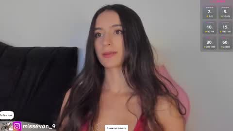 Sami Evan online show from June 2026 02:06:02 PM