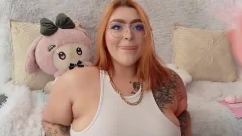 Snapshot of missevans_ chatting on May 2026 04:46:01 PM missevans_ online show from May 2026 04:46:01 PM