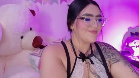 Snapshot of missevans_ chatting on July 2026 05:37:02 PM missevans_ online show from July 2026 05:37:02 PM