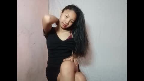 MadagascarQueen online show from September 2025 06:45:02 AM