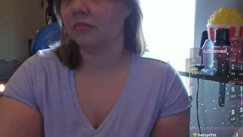 Snapshot of missfoxe12 chatting on November 2025 05:46:01 PM missfoxe12 online show from November 2025 05:46:01 PM