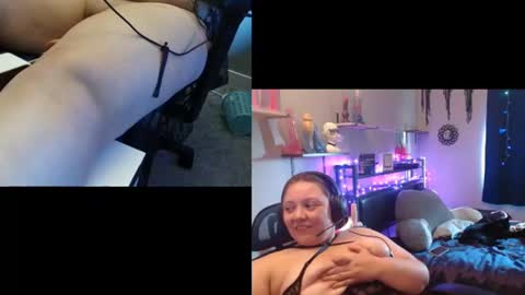Snapshot of missfoxe12 chatting on July 2026 11:20:02 PM missfoxe12 online show from July 2026 11:20:02 PM