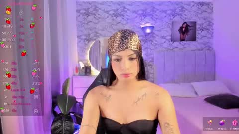 Gisell   Gigi online show from October 2025 11:29:02 AM
