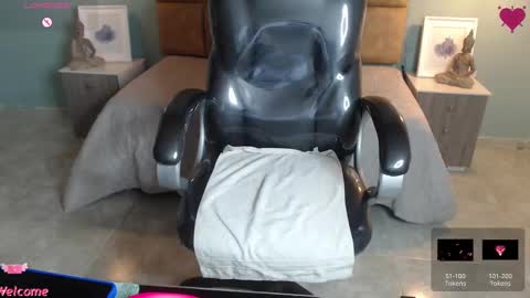 Snapshot of missgomezz_ chatting on December 2024 08:30:02 AM Maria Gomezz online show from December 2024 08:30:02 AM