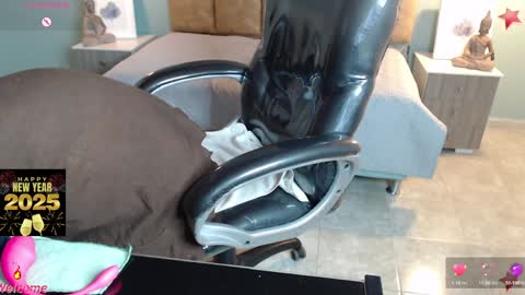 Snapshot of missgomezz_ chatting on December 2024 10:04:02 AM Maria Gomezz online show from December 2024 10:04:02 AM