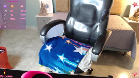 Snapshot of missgomezz_ chatting on January 2025 10:50:02 AM Maria Gomezz online show from January 2025 10:50:02 AM