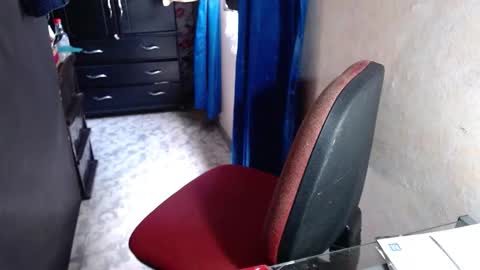 Snapshot of missgomezz_ chatting on October 2025 03:23:02 PM Maria Gomezz online show from October 2025 03:23:02 PM