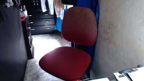 Snapshot of missgomezz_ chatting on October 2025 05:28:01 PM Maria Gomezz online show from October 2025 05:28:01 PM