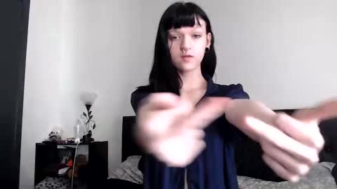 Snapshot of missgospelz_entertainmentz chatting on October 2025 05:54:01 PM missgospel online show from October 2025 05:54:01 PM