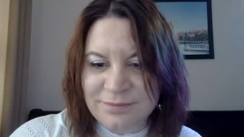 Snapshot of missis_laura chatting on February 2026 02:24:02 PM missis_laura online show from February 2026 02:24:02 PM