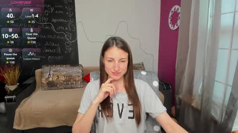 Snapshot of missis_sofiia chatting on April 2026 12:30:01 PM Sofia online show from April 2026 12:30:01 PM