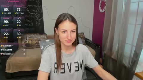 Snapshot of missis_sofiia chatting on April 2026 01:41:02 PM Sofia online show from April 2026 01:41:02 PM