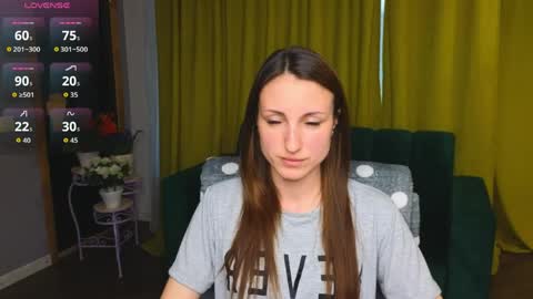 Snapshot of missis_sofiia chatting on May 2026 12:21:01 PM Sofia online show from May 2026 12:21:01 PM