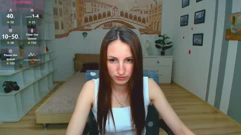 Snapshot of missis_sofiia chatting on May 2026 11:48:02 AM Sofia online show from May 2026 11:48:02 AM