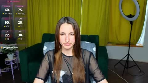 Snapshot of missis_sofiia chatting on May 2026 12:10:01 PM Sofia online show from May 2026 12:10:01 PM
