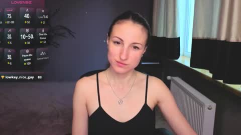 Snapshot of missis_sofiia chatting on May 2026 06:20:02 AM Sofia online show from May 2026 06:20:02 AM