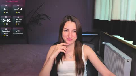 Snapshot of missis_sofiia chatting on May 2026 11:50:01 AM Sofia online show from May 2026 11:50:01 AM